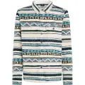 O'Neill Superfleece Skjorte Med Lange Ermer