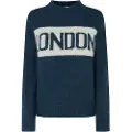 Pepe Jeans Hilda Genser
