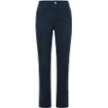 Pepe Jeans for woman. PL211773 Thelma trousers navy (25/30), Casual, Cotton, Sustainable
