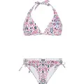 Protest Hazel Halter Bikini