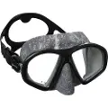 Mares Pure Passion Sealhouette Sf Harpunfiske Maske