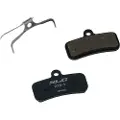 Xlc Bp-e20 Shimano Organiske Skivebremseklosser