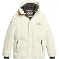Superdry City Padded Wind Parka