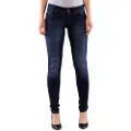 G-Star Lynn Mid Waist Skinny Jeans