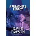 Anchor Recordings A Preacher's Legacy