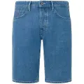 Pepe Jeans Relaxed Rclm Fit Korte Jeans
