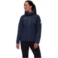 Mammut Rime In Flex Jakke