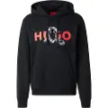 Hugo Boss Dueleyo Hettegenser
