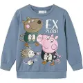 Name it Peppa Gris Sweatshirt