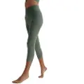 Born Living Yoga Minali Seamless 3/4 Leggings