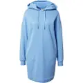 Urban Classics Organic Oversized Terry Hetteskjorte
