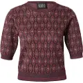 Scotch & Soda 178909 Kortarmet T-skjorte