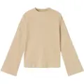 Name it Smal Passform Langermet Topp