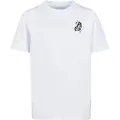 Mister tee Beyond Your Dreams Kortarmet T-skjorte