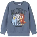 Name It Mini Bluey Sweatshirt