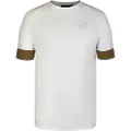 SikSilk Tech Kortarmet T-skjorte