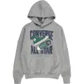 Converse All Star Sneaker Gfx Hetteskjorte