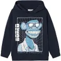 Name it Bored Ape Hettegenser