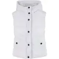 Urban Classics Recycled Shiny Puffer Vest