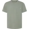 Pepe Jeans Pm509434 Kortarmet T-skjorte