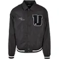 Urban Classics Sports College Bomberjakke