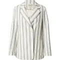 Scotch & Soda Lurex Linen Blend Blazer