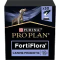 Purina Pro Plan FortiFlora - supplement til hund- 30 x 1g