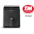 Cosori Caf-p 583 S-keur Airfryer 4.7l 1750w