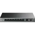 TP-LINK Ls1210gp Switch