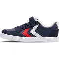 Hummel Slimmer Stadil Leather Low Treningssko