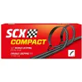 Scalextric Dobbeltløpende Sett