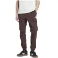 Adidas Essentials Fleece Regular Tapered Joggers