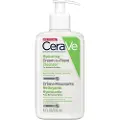 CeraVe Hydrating Cream-To-Foam Cleanser 236 ml