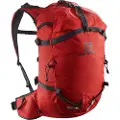 Salomon MTN 30, Ryggsekk, Fiery Red