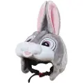 Hoxyheads Rabbit Hjelmdeksel