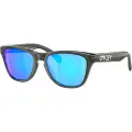 Oakley Frogskins Xxs Prizm Solbriller