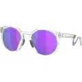 Oakley Hstn Metal Prizm Solbriller