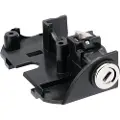 Axa Bosch 2 Lock For Carrier Assembly Reservedel