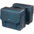 Basil Flair Duble City Mik 2.0 35l Sykkelvesker