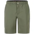 Montura Spitze Licht Bermuda Shorts