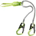 Edelrid Cable Kit Vi Lanyards Og Energiabsorbenter