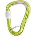 Edelrid Hms Bulletproof Screw Fg Karabinkrok