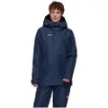 Mammut Fall Line Hardshell Thermo Jakke