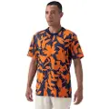 Yonex Nature 16703ex Kortarmet T-skjorte