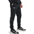 Under Armour Icon Fleece Taping Joggers