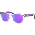 Oakley Frogskins Xxs Prizm Solbriller