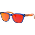 Oakley Frogskins Xxs Prizm Solbriller