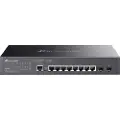 TP-LINK Tl-sg3210 8p Switch