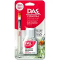 Adlibris DAS Idea Mix - Glanslakk for leire, 75 ml