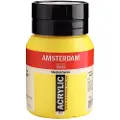 Royal Talens Standard Series Acrylic Jar Olive Green Light 621